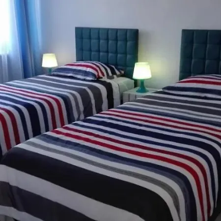 Apartman W Morskim Stylu Ustka