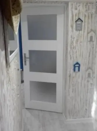 W Morskim Stylu Apartman Ustka