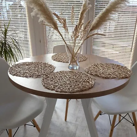 W Morskim Stylu Apartman Ustka